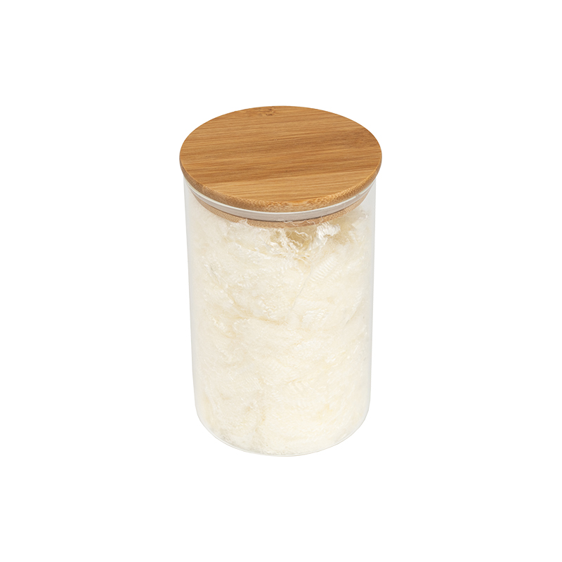 Ang tubig na natutunaw na isla-in-sea nylon fiber