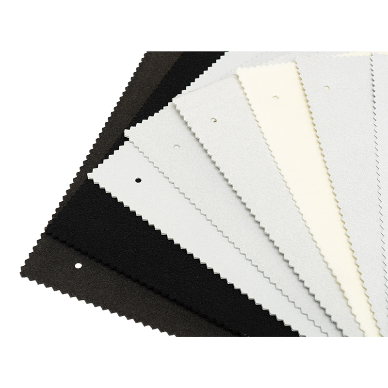 Paano mapapabuti ang pagganap ng mga water-soluble island-of-sea fiber nonwoven na tela? Ano ang ilang mga lugar para sa pagpapabuti?