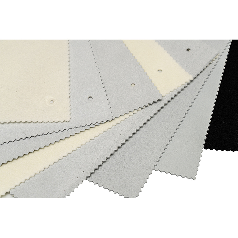 Ano ang tela ng hibla ng isla？