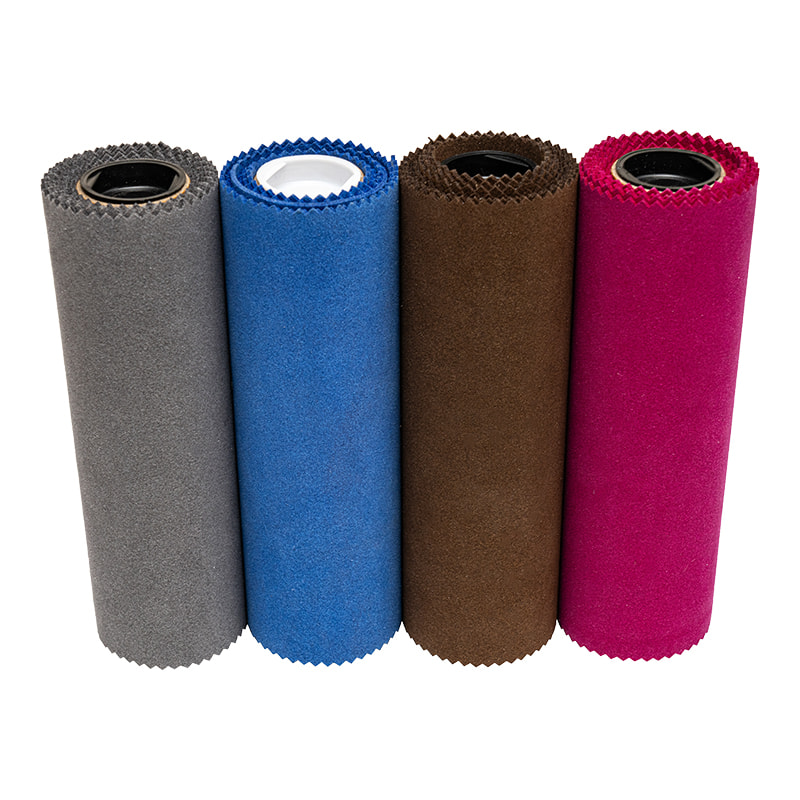 Ano ang mga pag-aari, gamit, at mga benepisyo ng tela na batay sa microfiber na tela?