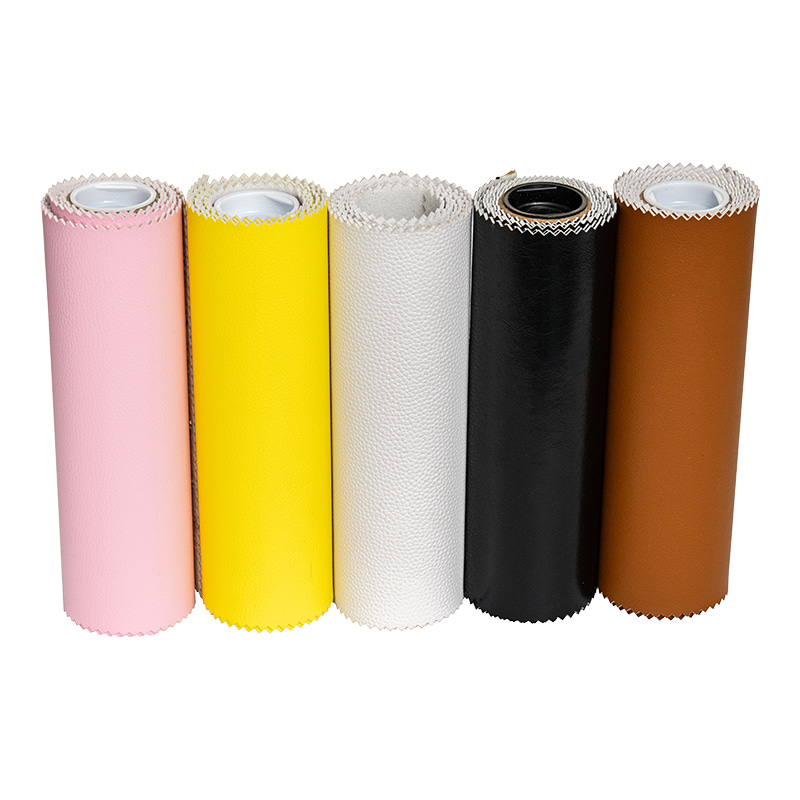 Tela na batay sa microfiber na tela